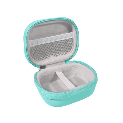 getgear case for SkullKandy Indy Evo, Also fit for Sesh Evo Wireless in-Ear Earbuds GETGEAR