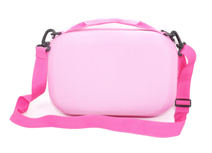 GETGEAR Case for PSVR 2 / Quest 3(with Large Size modded strap like BOBOVR ) Case With Shoulder Strap, Multicolor Option Avaliable.