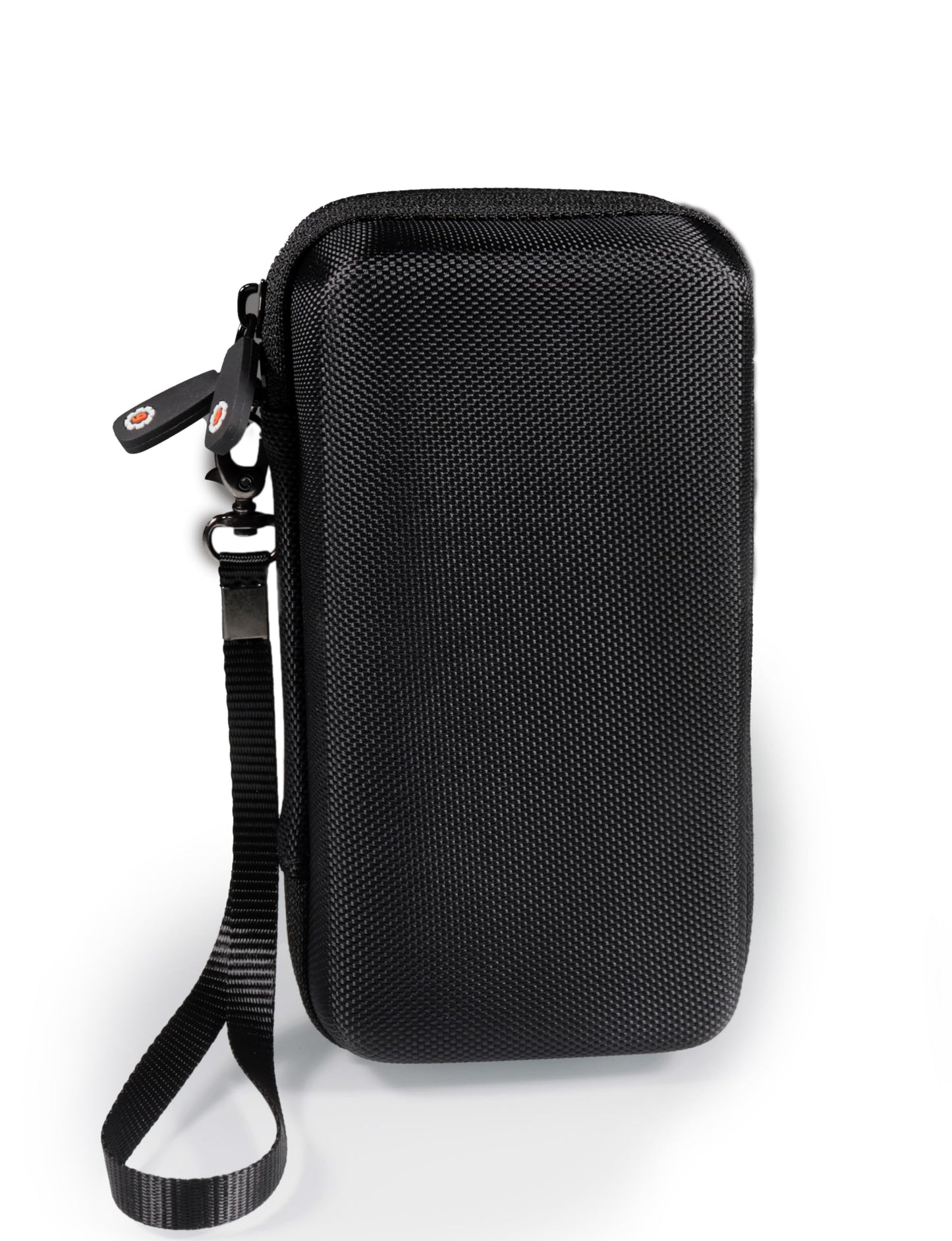 getgear Portable Tire Inflator Case compatible with ILTIDE Tire Inflator Portable Air Compressor, 150PSI Portable Air Pump, smart slimp travel organizer GETGEAR