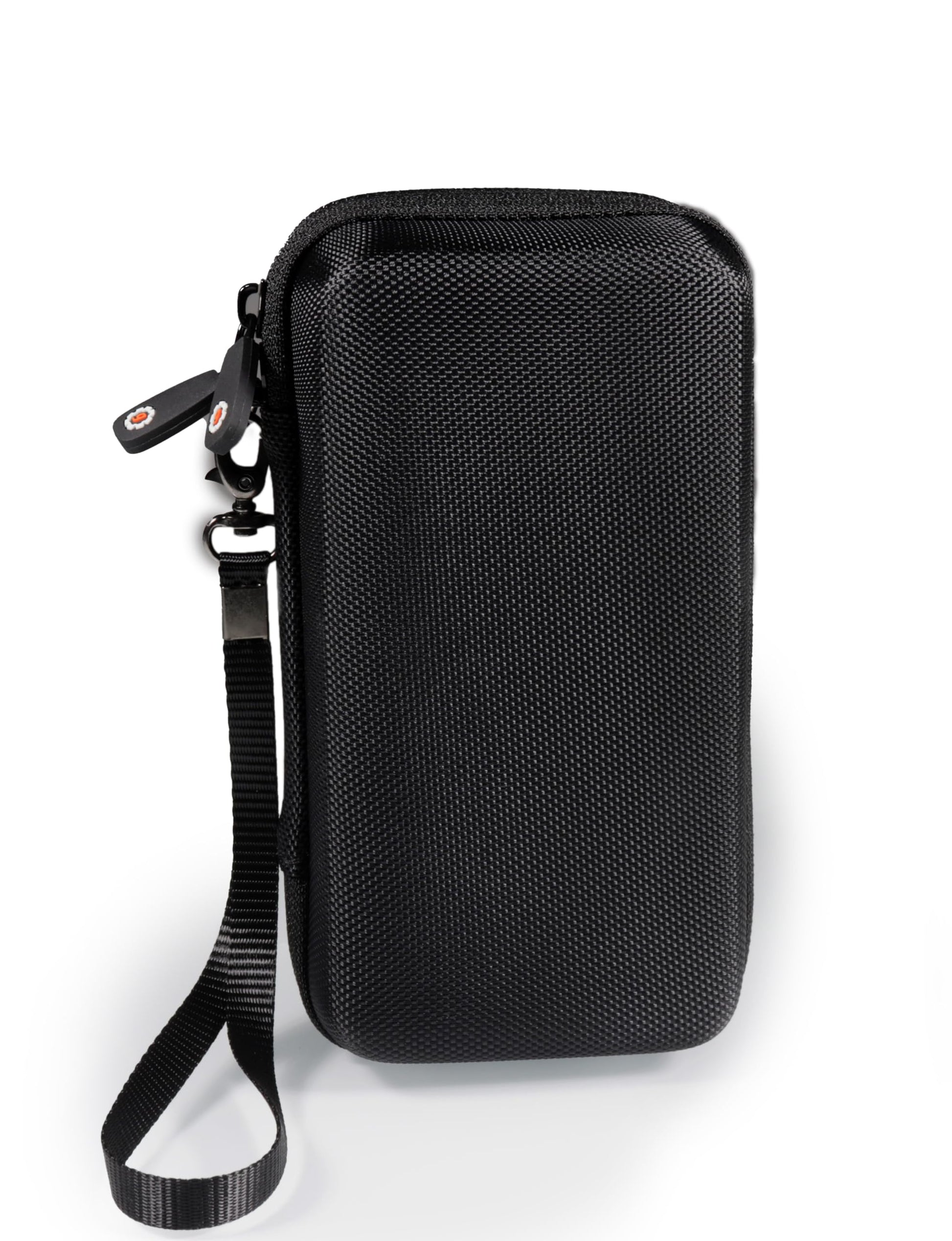 getgear Portable Tire Inflator Case compatible with ILTIDE Tire Inflator Portable Air Compressor, 150PSI Portable Air Pump, smart slimp travel organizer GETGEAR