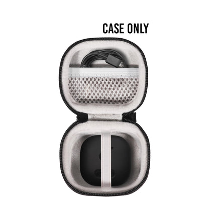 getgear Earbuds Case Compatible with soundcore by Anker Liberty 4 NC Wireless Earbuds GETGEAR
