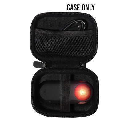 GETGEAR Cycling Radar Case for Garmin 010-02376-00 Varia RTL515, RTL715 Cycling Rearview Radar GETGEAR