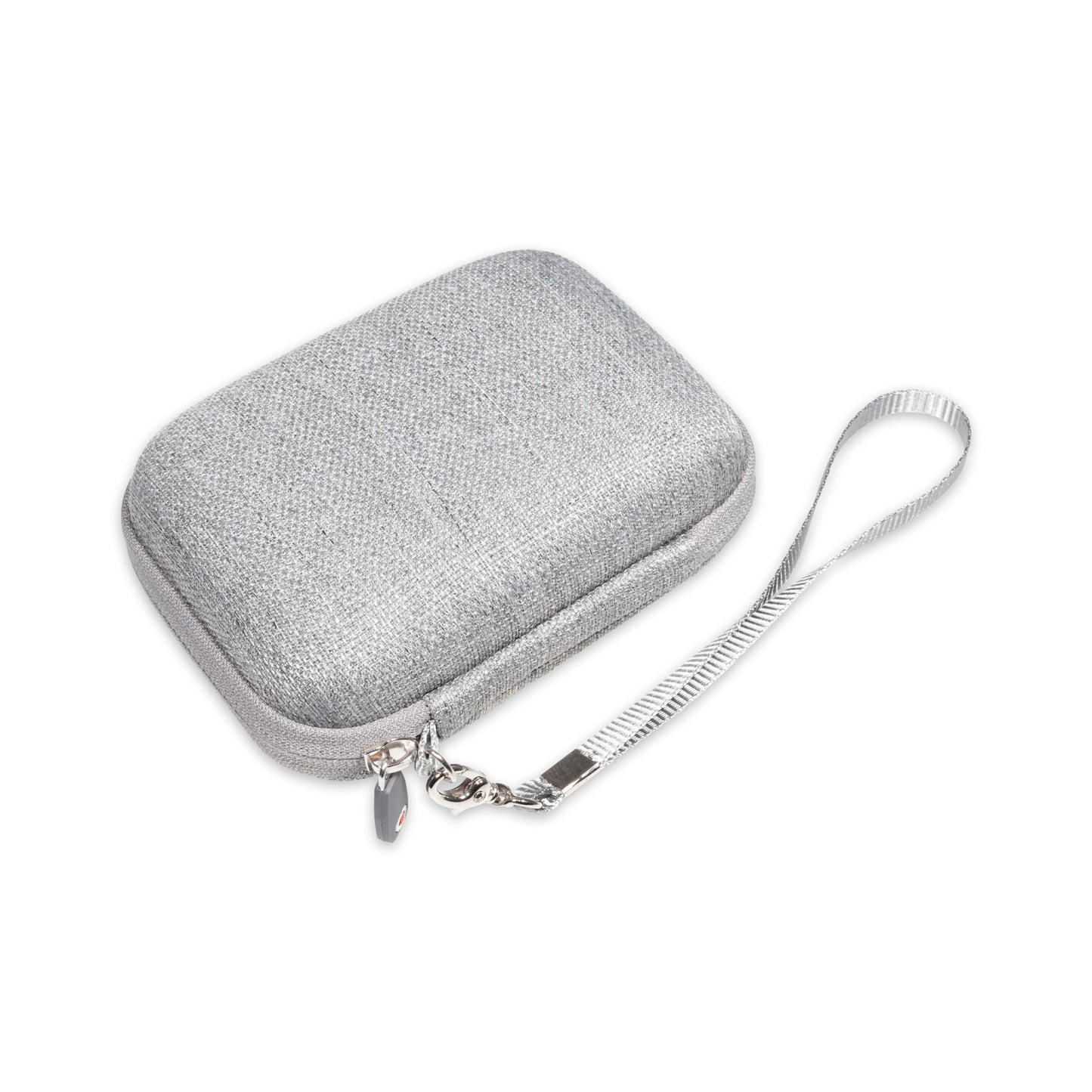 GETGEAR Mini Photo Printer Case for Liene 2x3” Photo Printer, Mini Photo Printer GETGEAR