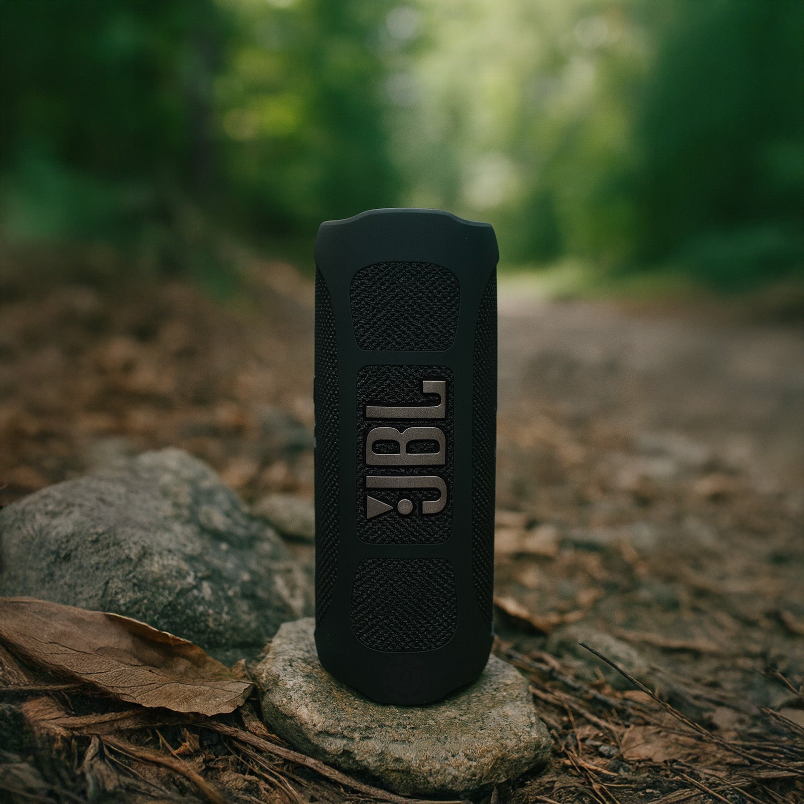 GETGEAR Silicone Cover Sleeve for JBL Flip 7 - Portable Waterproof and Drop-Proof Speaker, Customized Design Cover Portable Protection Solution, Best Matching in Shape and Color getgearcase