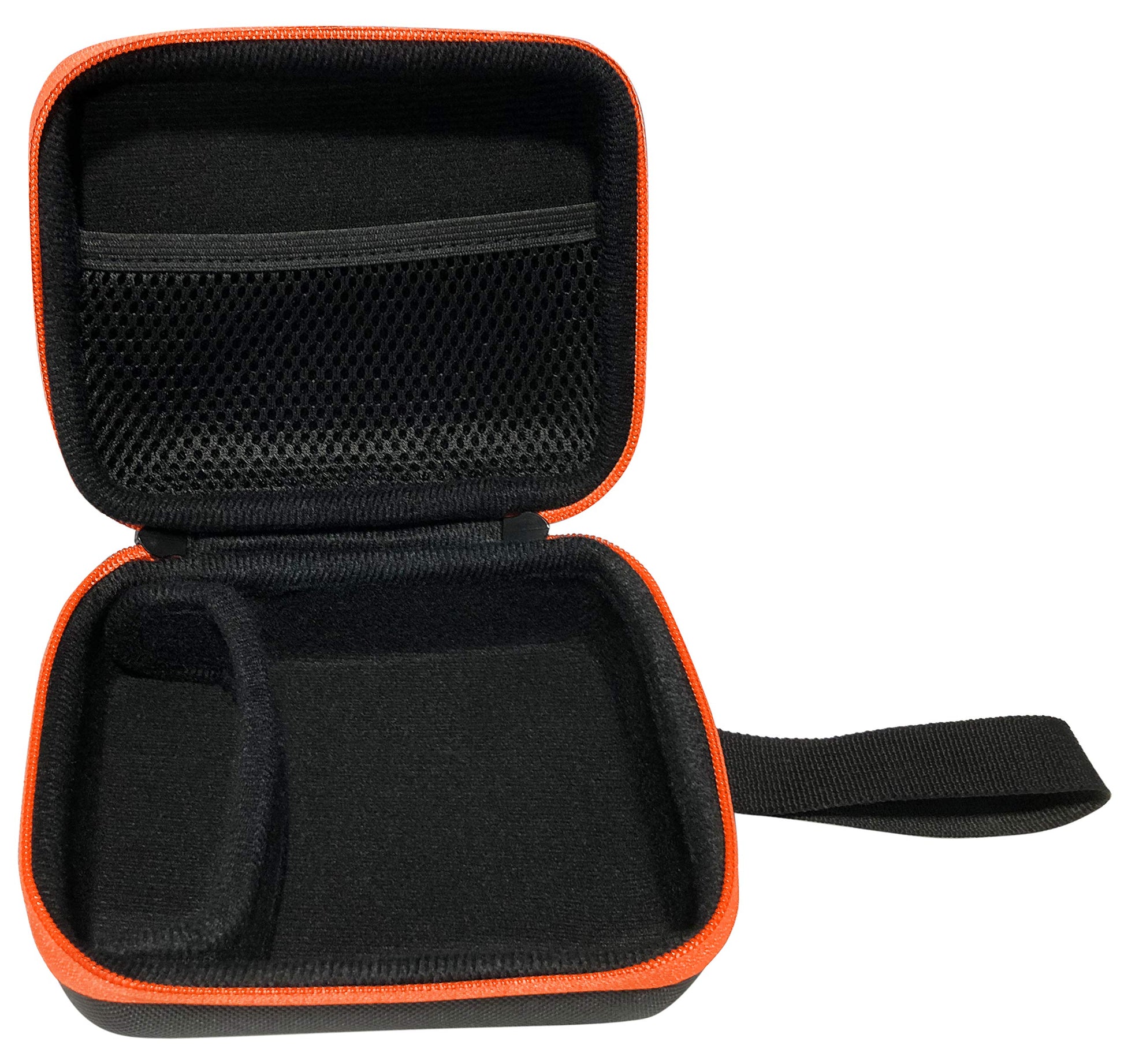 GETGEAR Wireless Speaker Case for Klein Tools AEPJS1 Wireless Speaker, Customized compartment for speaker and cord separately, strong light weight case with wrist strap GETGEAR