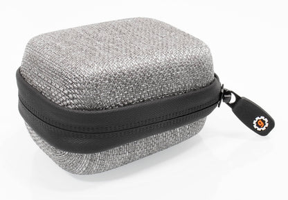 getgear Protective Case for Sony WF-1000XM4, WF-C500, LinkBuds S, LinkBuds Truly Wireless Earbud Headphones GETGEAR