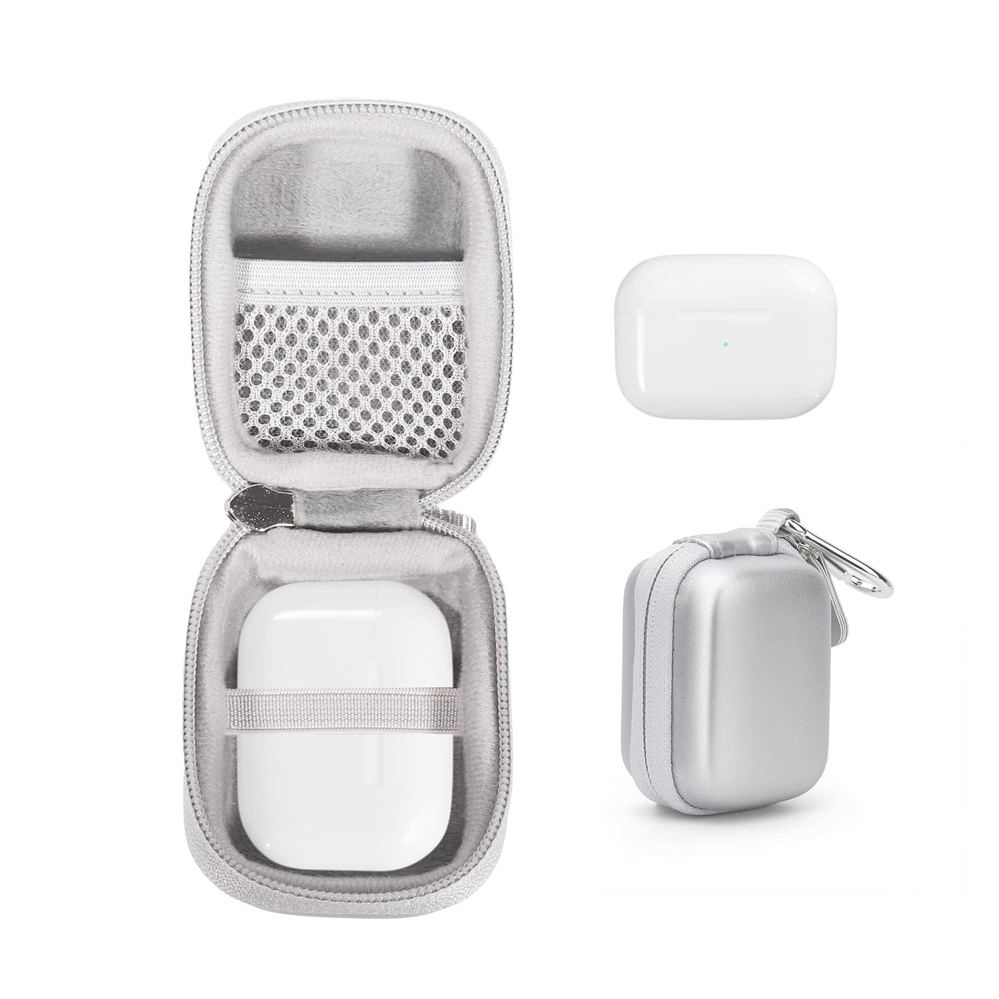 getgear case for AirPods Pro (2nd Generation) Wireless Earbuds GETGEAR