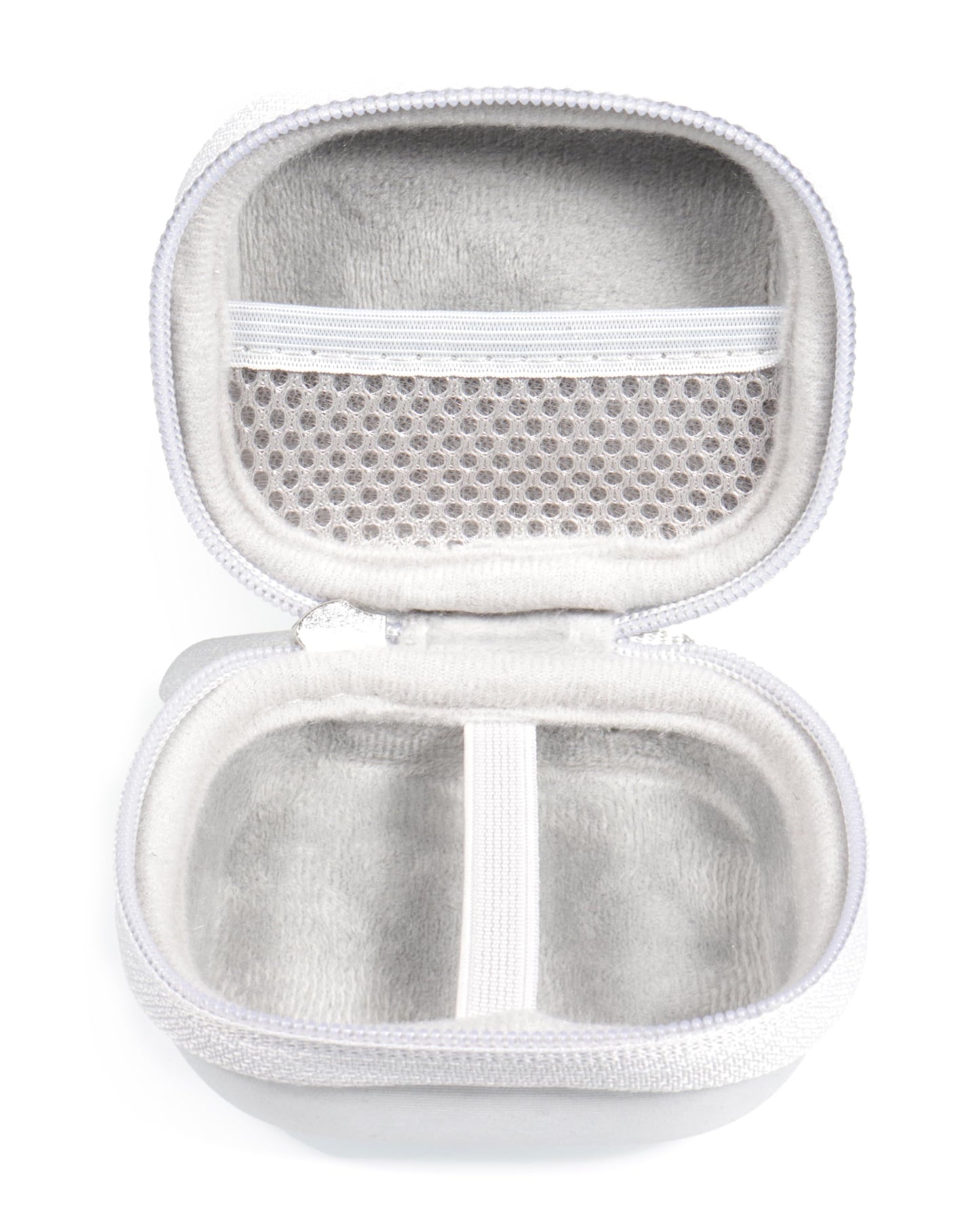 getgear Protective Case for Hearing Aid Compatible with Audien Atom PRO 2 Wireless Rechargeable OTC Hearing Aid GETGEAR