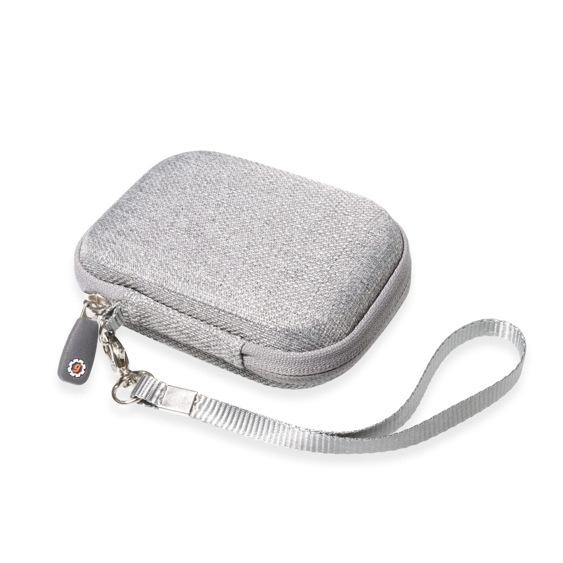getgear GPS Cycling Computer Case for Wahoo ELEMNT Bolt V2, ROAM, ROAM V2 GPS Cycling/Bike Computer GETGEAR