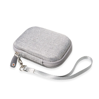 getgear GPS Cycling Computer Case for Wahoo ELEMNT Bolt V2, ROAM, ROAM V2 GPS Cycling/Bike Computer GETGEAR