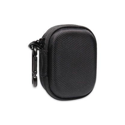 getgear Hearing Aids Case for DROWELL EAR Hearing Aids, Hearing Aids for Seniors Rechargeable with Noise Cancelling Hearing Amplifiers, Strong Mini Case with Mesh pocket GETGEAR
