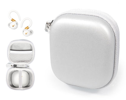 getgear Earbuds Case Compatible with Soundcore Sport X20 by Anker, True-Wireless Workout Earbuds GETGEAR