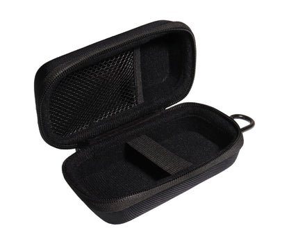 GETGEAR Gas Detector Case compatible with UEi Instruments CO71A, also fits for Cheffort and Lunartlipes Handheld Carbon Monoxide Meter GETGEAR