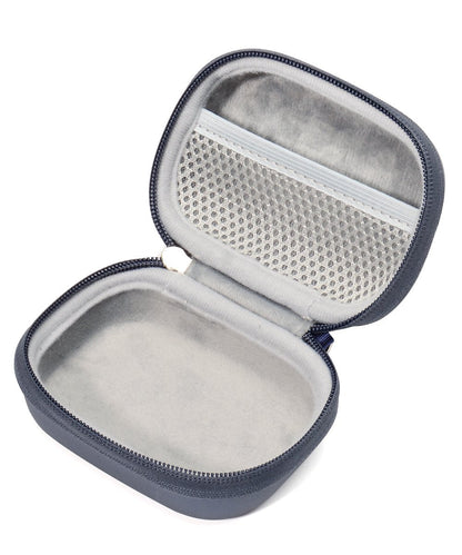 Featured Protective Case for Bose SoundSport Truly Wireless Sport Headphones Charger Box, Mesh Pocket for Cable and Other Accessories WGear