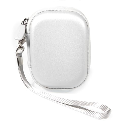 Getgear Portable Case Compatible with SSK Portable SSD 1TB, 2TB, 500GB, 250GB GETGEAR