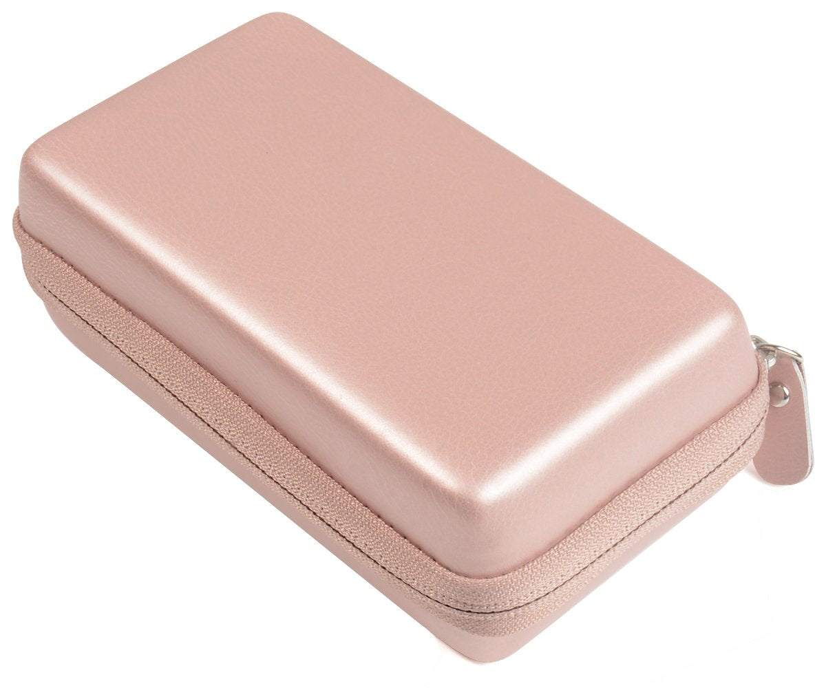 Women's Epilator Case for Philips Satinelle Advanced Wet & Dry Epilator, Prestige Bre650, Deess Permanent Hair Removal, Flawless Legs Women Hair Removal, Braun SIL-epil9 9-579 WGear