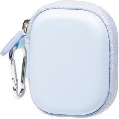 Travel Case for JBL Vibe Beam True Wireless Earbuds – Protective Carrying Pouch getgearcase