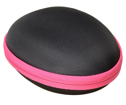 Protective Case for Motorola S10-HD and S11-Flex HD Also for Bond Conduction Headphones Like JUHALL, Borofone, oannao, Aftershokz AS600SG, AS450, AS600OB, AS600IG, AS500SM, AS600PK WGear