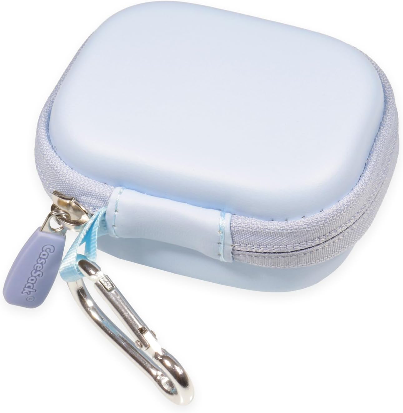 Travel Case for JBL Vibe Beam True Wireless Earbuds – Protective Carrying Pouch getgearcase