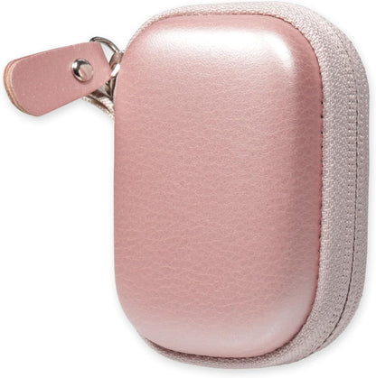 GETGEAR Security Key Case Compatible with Yubico YubiKey 5Ci NFC, 5C NFC, 5 Nano, OnlyKey FIDO2, FIDO, U2F, Thetis — Shockproof Travel Storage Case getgearcase