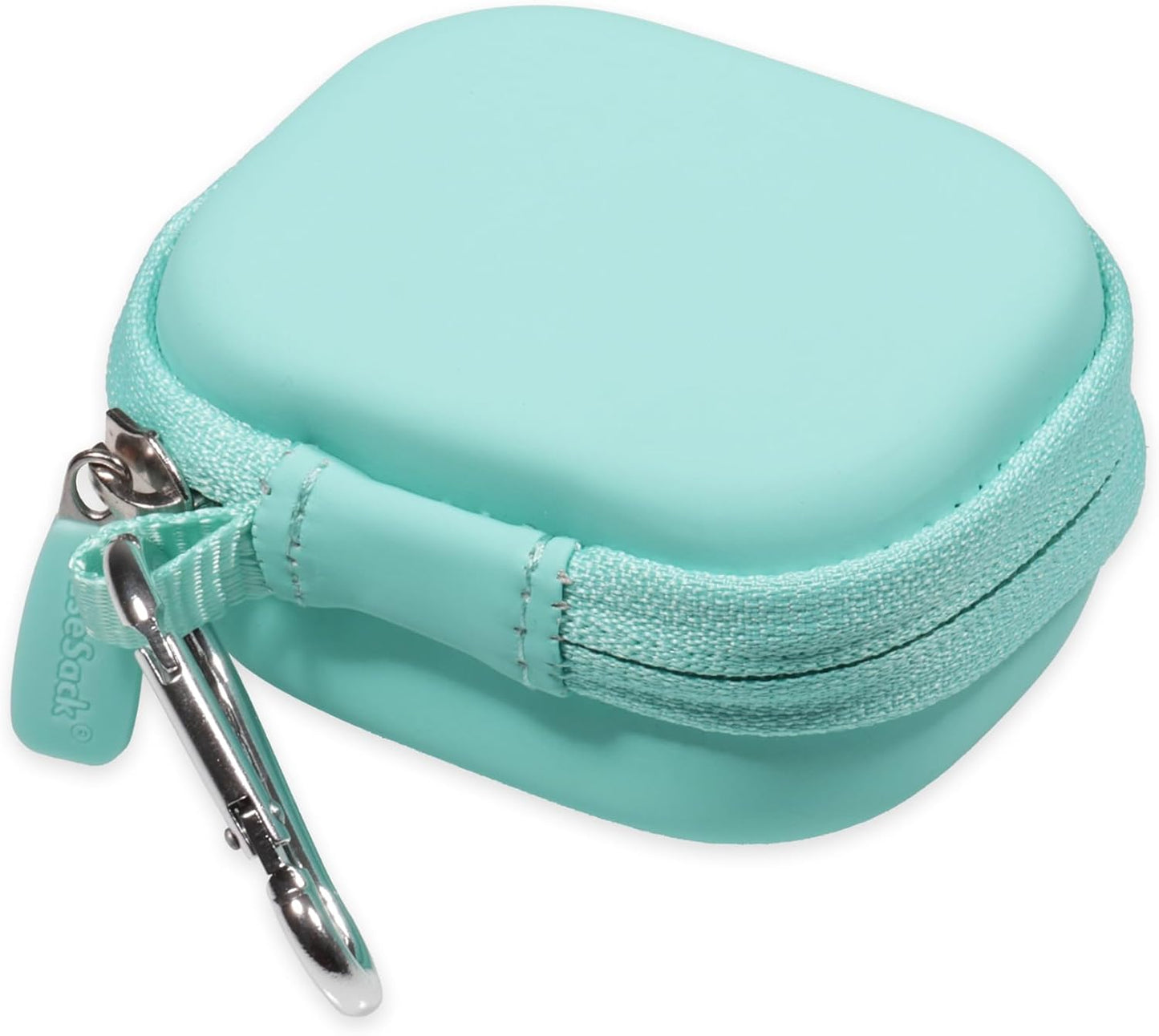 Travel Case for JBL Vibe Beam True Wireless Earbuds – Protective Carrying Pouch getgearcase