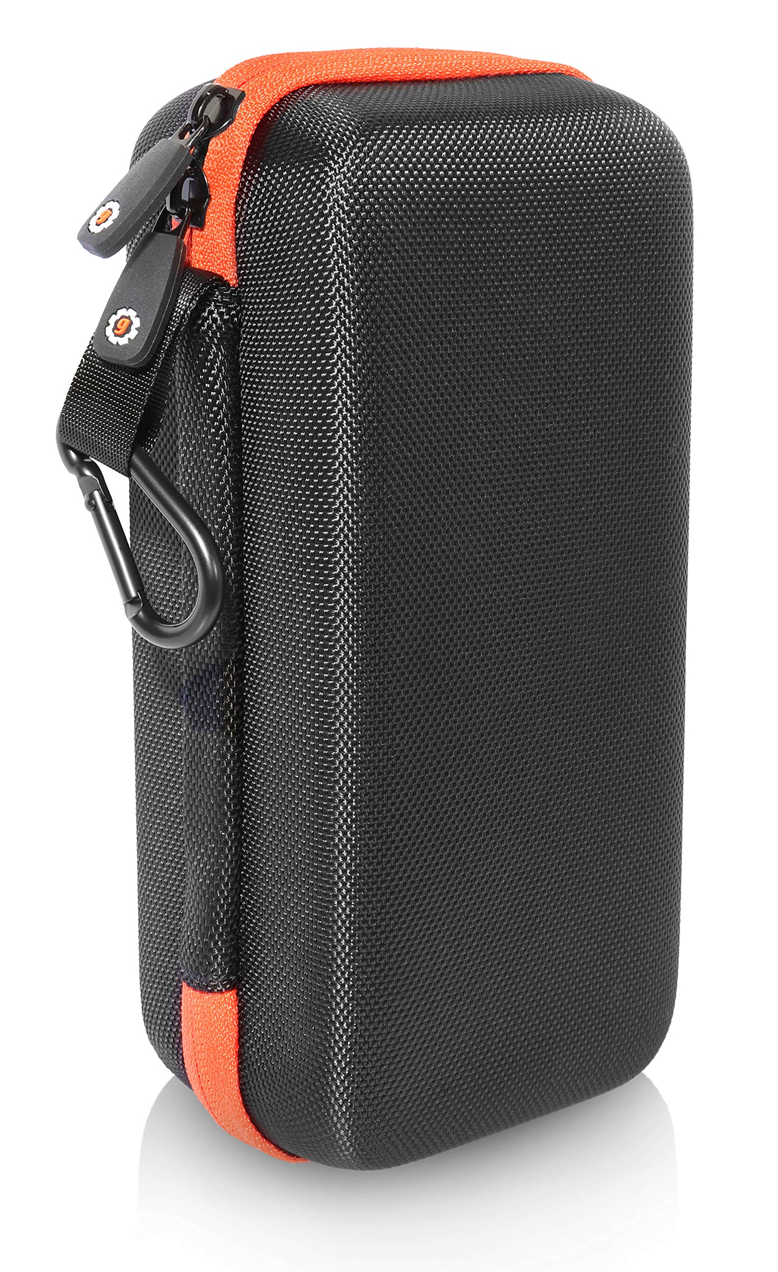 GETGEAR Protective Case for Garmin inReach SE+, Garmin inReach Explorer+, Handheld Satellite Communicator GETGEAR