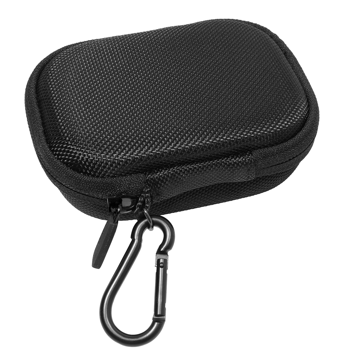 getgear case for Bose QuietComfort Noise Cancelling Earbuds and Bose Sport Earbuds, Travel case for Charger Box and Cord GETGEAR