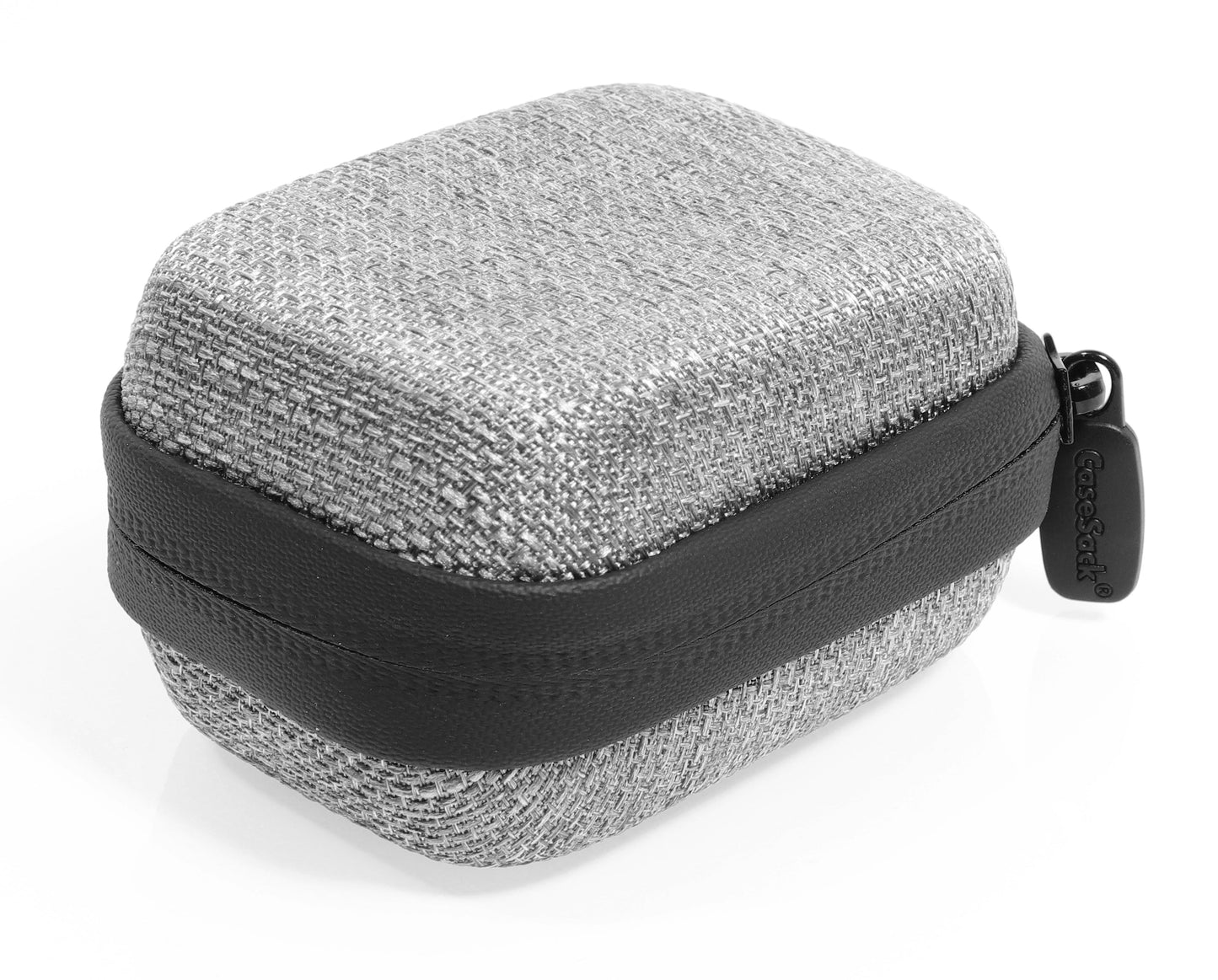 GETGEAR Fingertip Pulse Oximeter Case for Zacurate Pro 500DL, 500BL, Childrend, Facelake FL400 t. FL350, CMS500DA, mibest, Innovo Deluxe, Santamedical, ANKOVO, CONTEC, Metene GETGEAR