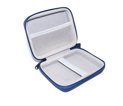 Protective Case for Rii X8 Mini Wireless Keyboard – Durable Cover for 2.4GHz Portable Keyboard with Touchpad Mouse GETGEAR