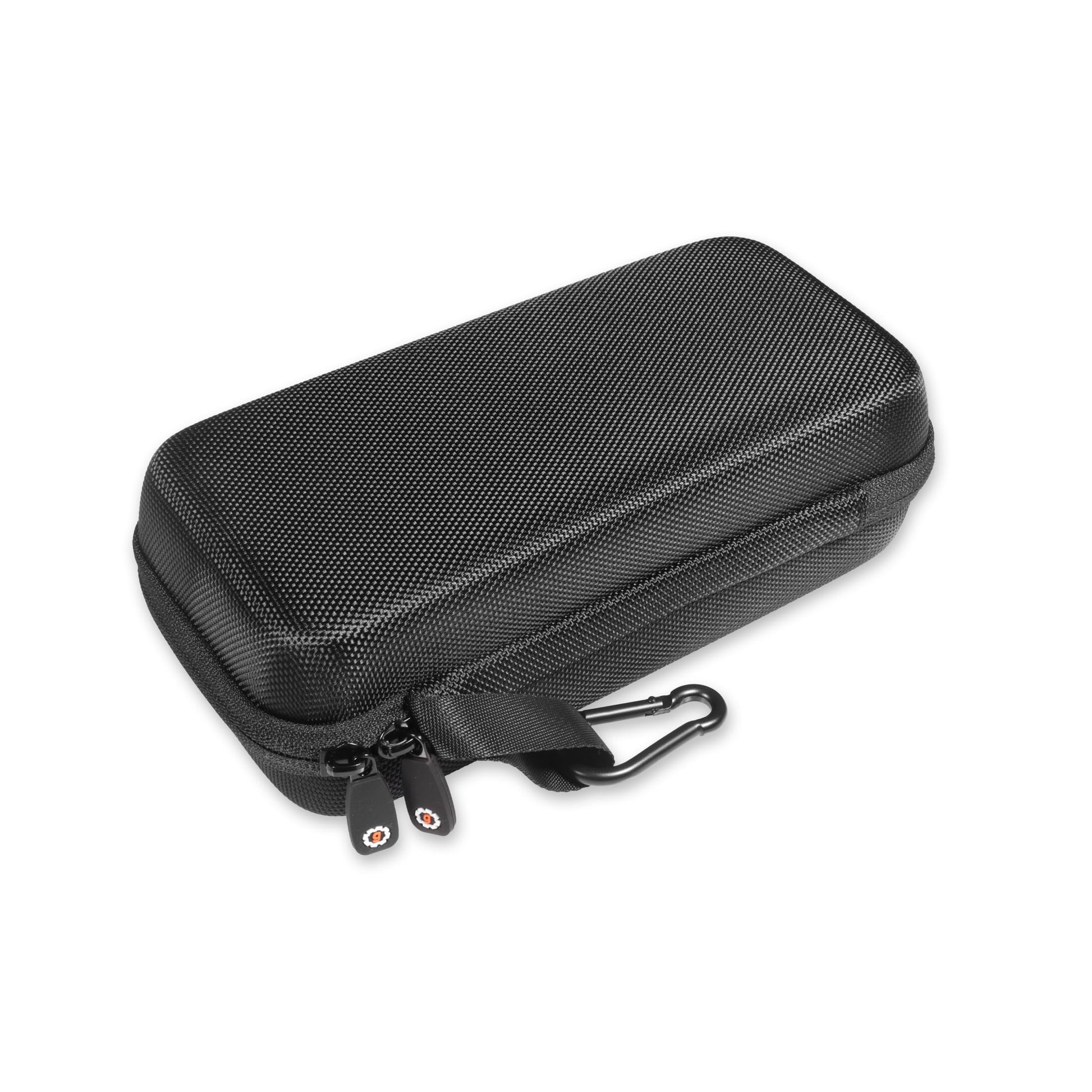 getgear Portable Multitrack Recorder Case Compatible with Zoom H5 4-Track Portable Recorder for Audio for Video GETGEAR