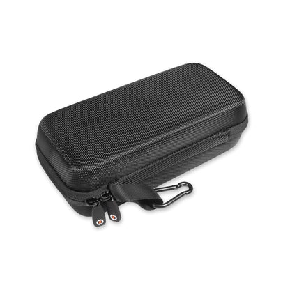 getgear Portable Multitrack Recorder Case Compatible with Zoom H5 4-Track Portable Recorder for Audio for Video GETGEAR