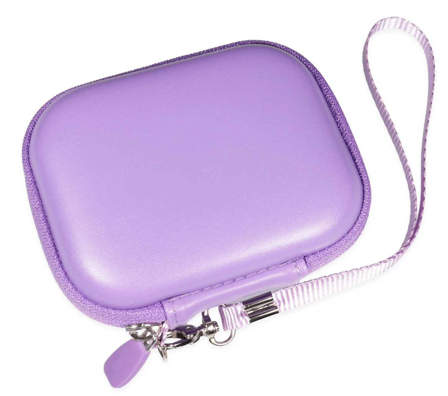GETGEAR Case for Miisso Ultra Slim Built in Cables Power Bank GETGEAR