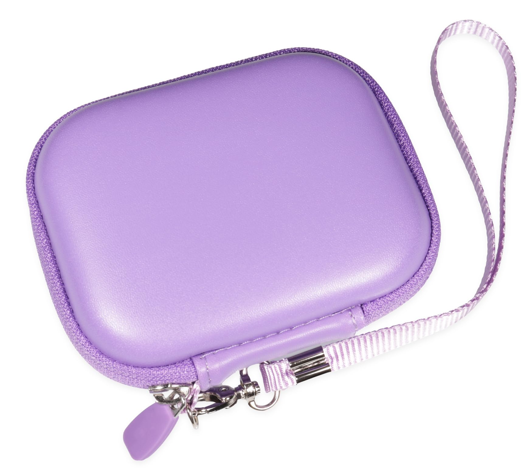 GETGEAR Case for Miisso Ultra Slim Built in Cables Power Bank GETGEAR