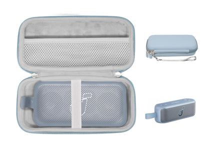 GETGEAR Case for Soundcore Motion 300 Wireless Hi-Res Portable Speaker with BassUp