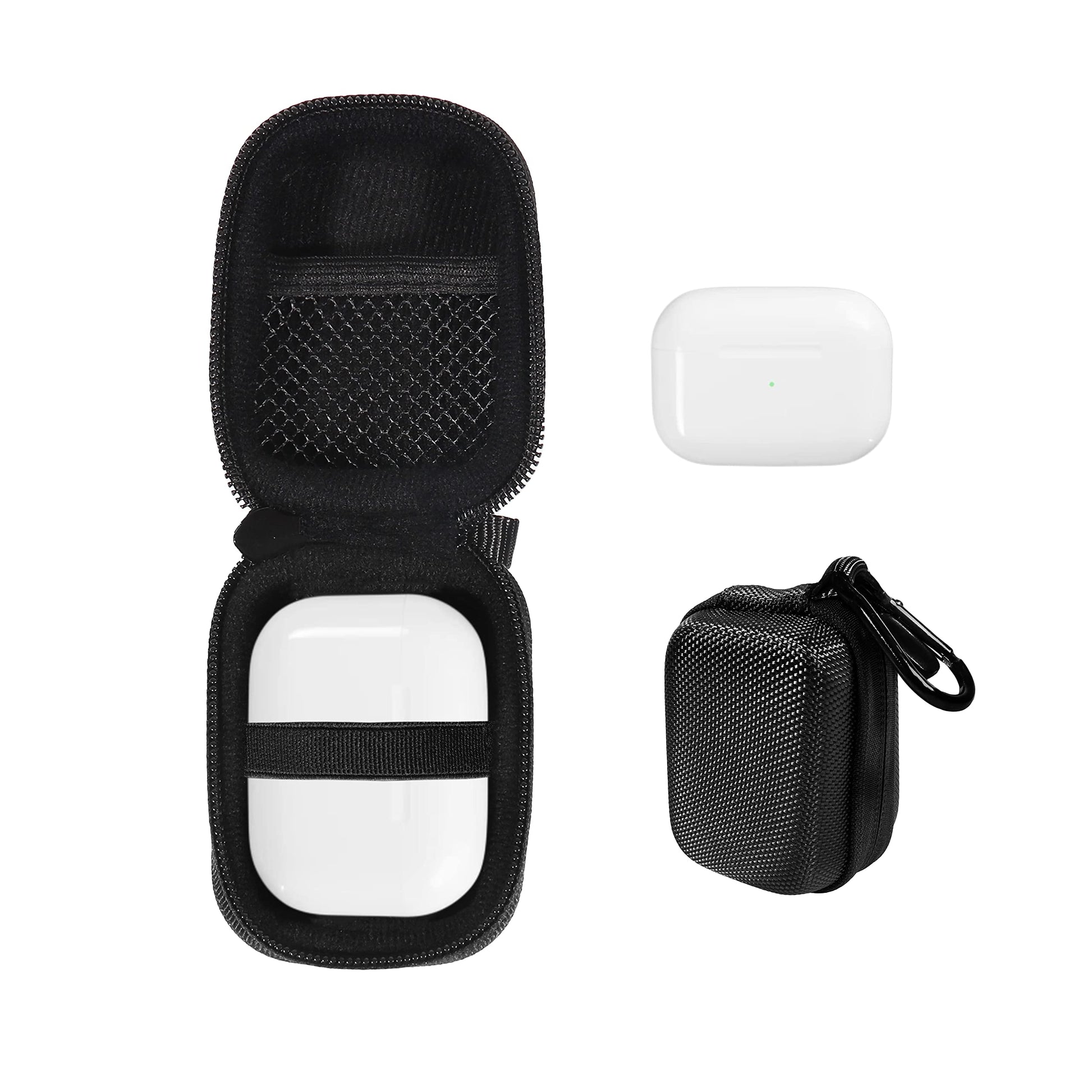 getgear case for AirPods Pro (2nd Generation) Wireless Earbuds GETGEAR