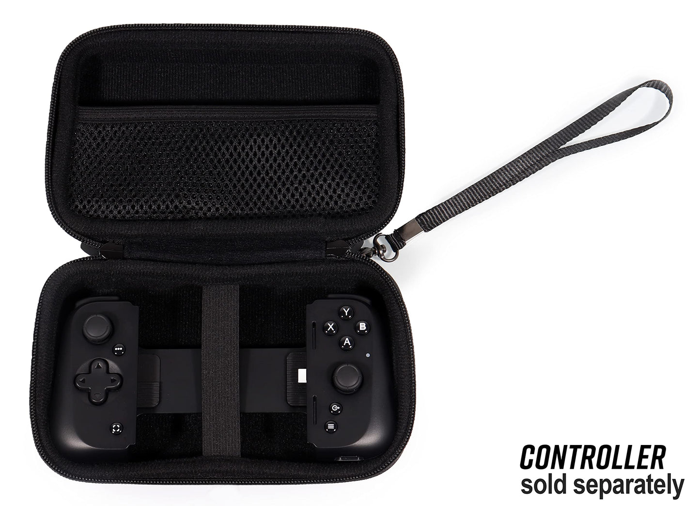 GETGEAR Case for Razor Kishi V2 Mobile Gaming Controller GETGEAR