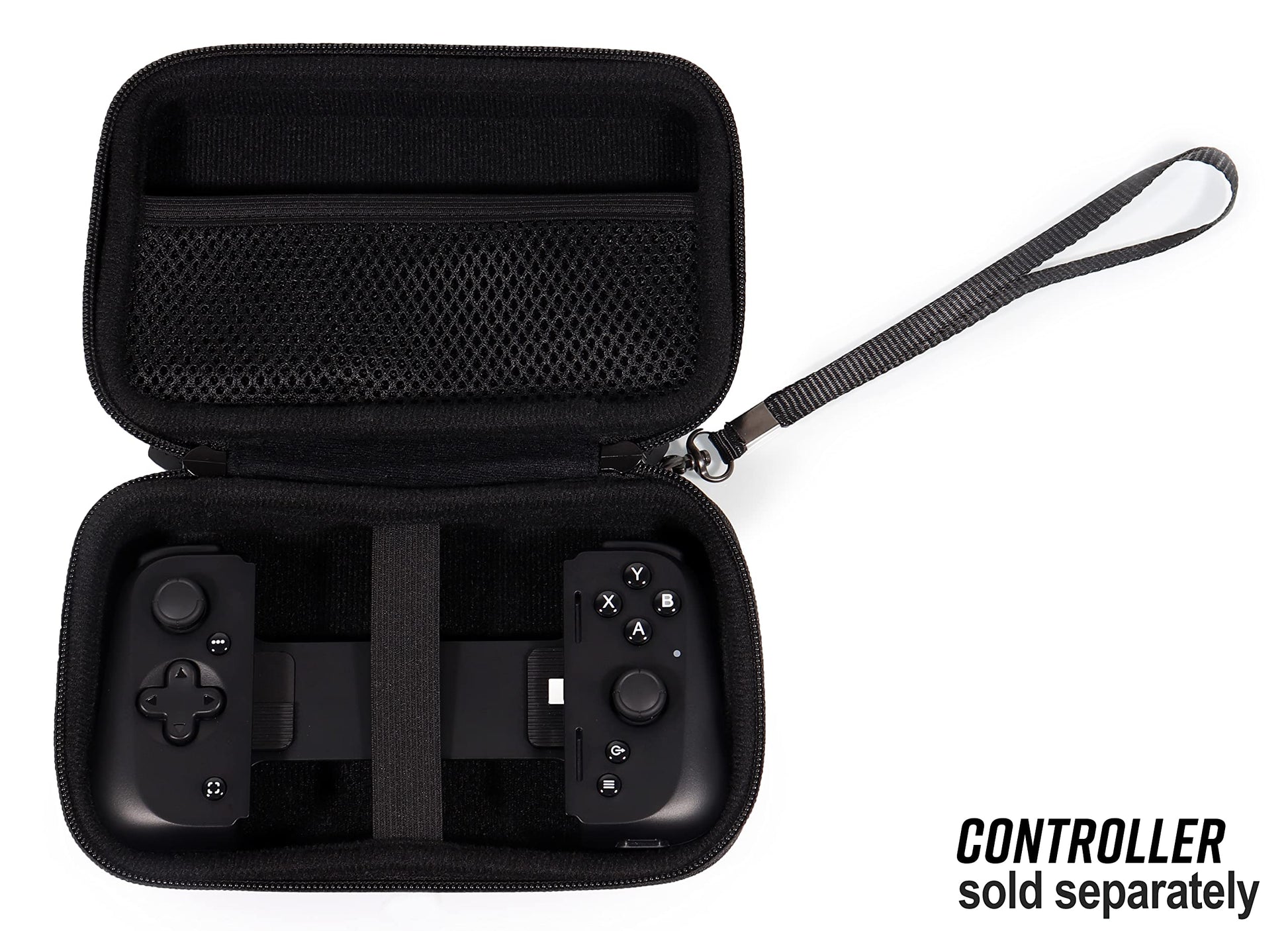 GETGEAR Case for Razor Kishi V2 Mobile Gaming Controller GETGEAR
