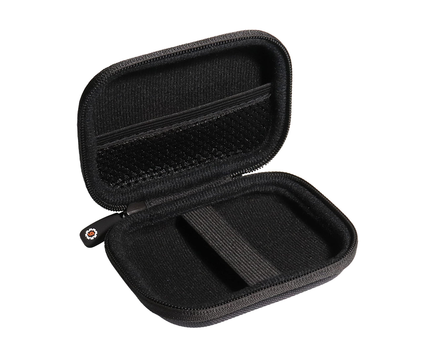 getgear Memory Card Reader Case for USB C/Apple Lightning to SD Card Camera Reader, Compatible with Oyuiasle, SmartQ C368/ C307, SZHAIYIJIN, UGREEN, Uni, Beikell, SUNTRSI, and etcs GETGEAR
