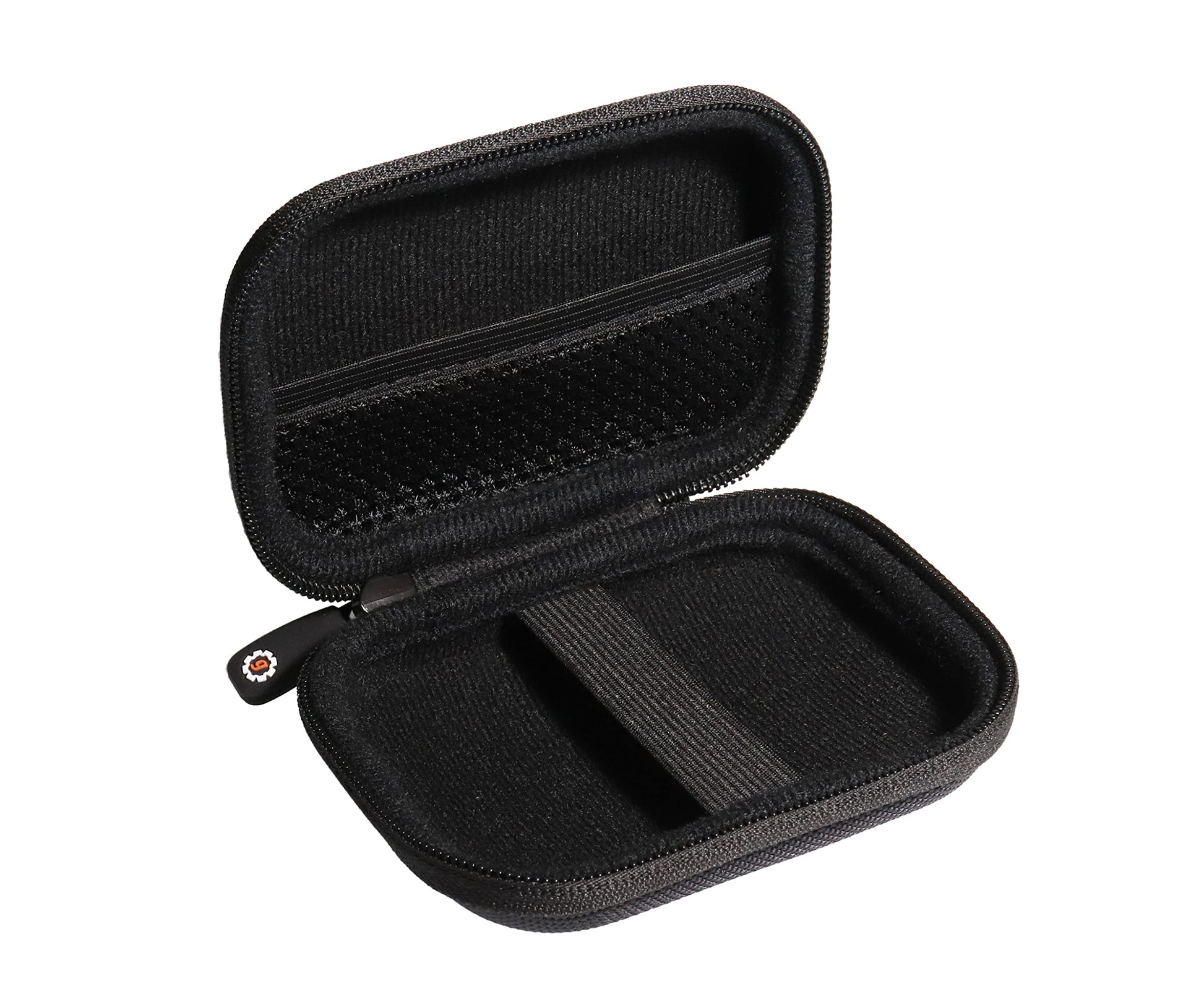 getgear Memory Card Reader Case for USB C/Apple Lightning to SD Card Camera Reader, Compatible with Oyuiasle, SmartQ C368/ C307, SZHAIYIJIN, UGREEN, Uni, Beikell, SUNTRSI, and etcs GETGEAR