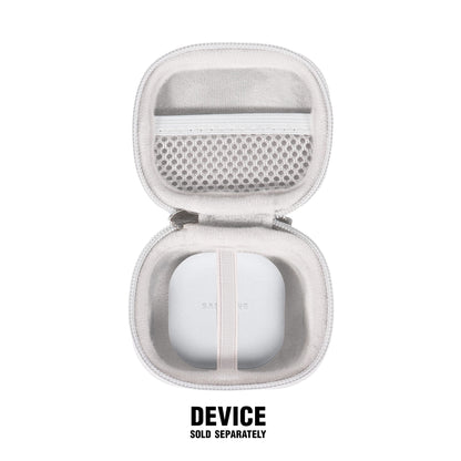getgear Case Compatible with Samsung Galaxy Buds 2 Pro True Wireless Bluetooth Earbuds w/Noise Cancelling, Galaxy Buds Pro, Galaxy Buds 2, Galaxy Buds GETGEAR