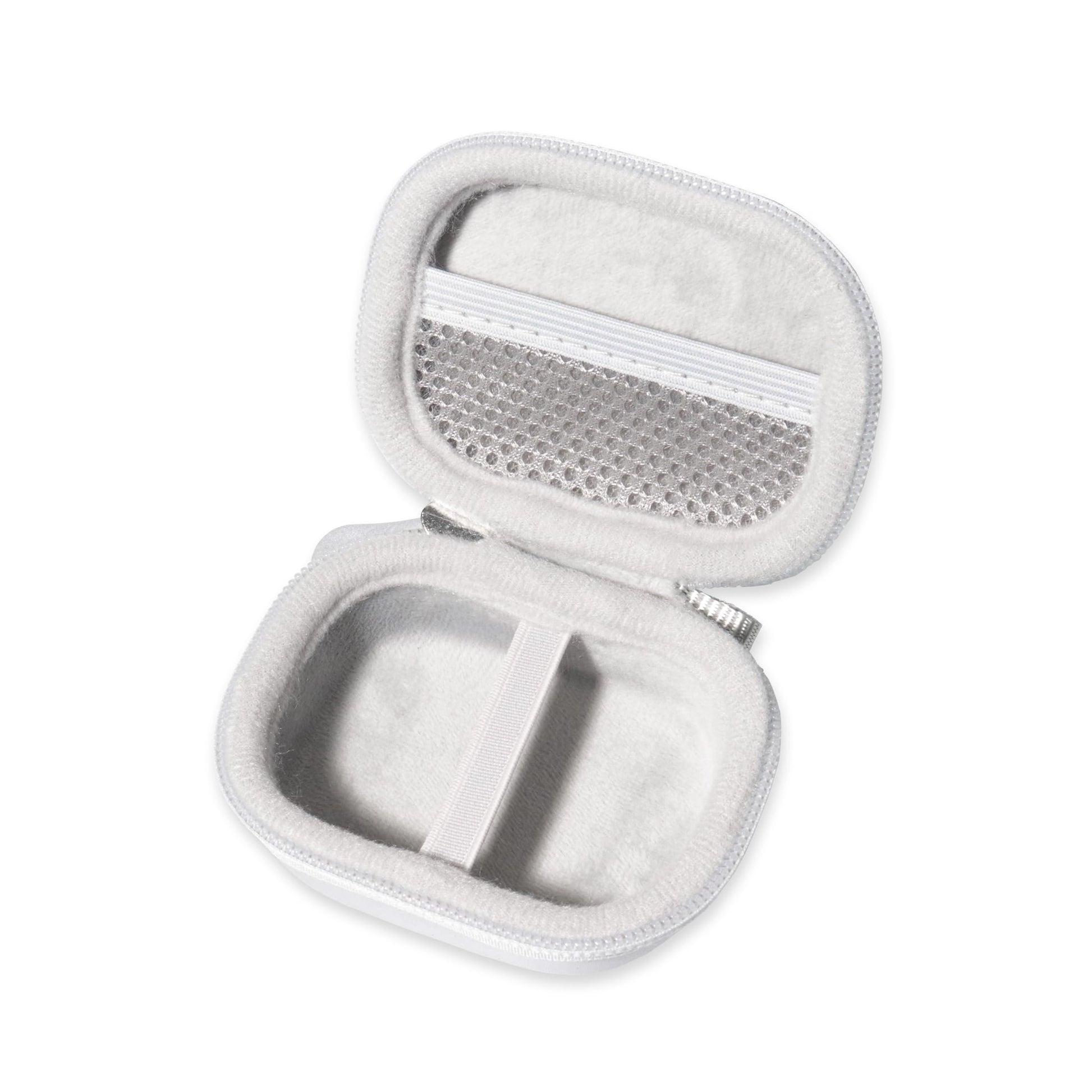getgear case for Soundcore by Anker Space A40 Adaptive Noise Cancelling Wireless Earbuds GETGEAR
