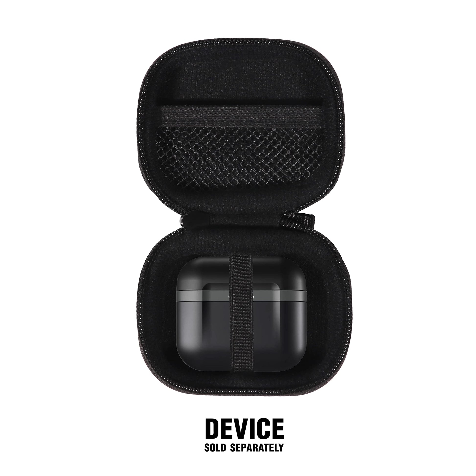 getgear case for SkullKandy Indy Evo, Also fit for Sesh Evo Wireless in-Ear Earbuds GETGEAR