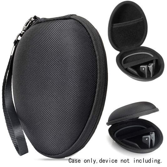 Protective Case for Motorola S10-HD and S11-Flex HD Also for Bond Conduction Headphones Like JUHALL, Borofone, oannao, Aftershokz AS600SG, AS450, AS600OB, AS600IG, AS500SM, AS600PK WGear