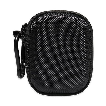 getgear Earbuds Case Compatible with Raycon Fitness Bluetooth True Wireless Earbuds GETGEAR
