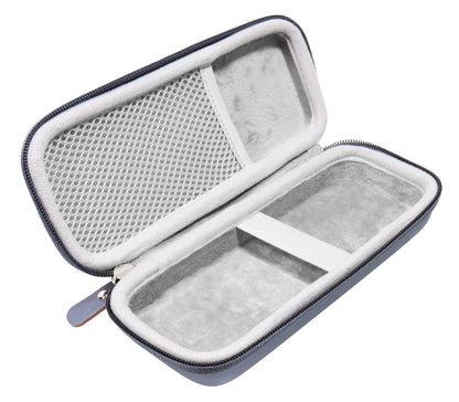 getgear Laptop Charger case, Customized for Microsoft Surface, pro 2, with mesh Pocket for Microsoft Surface Arc Mouse, Flash Drive or Other Essential Accessories GETGEAR