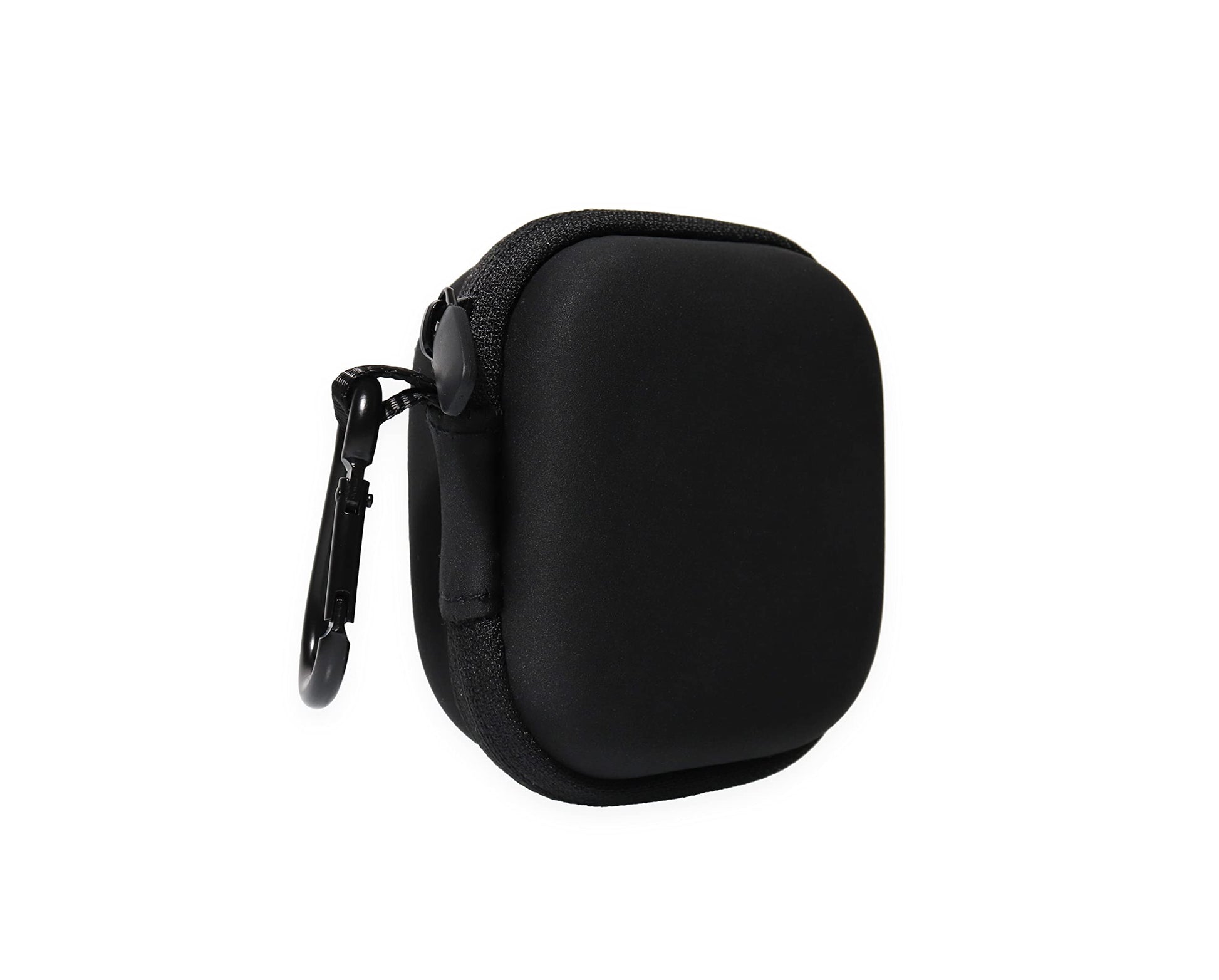 getgear Travel Case for Small Portable Charger Like Charmsast, KKD, VEGER, Feob, YHO, VRURC GETGEAR