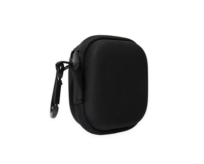 getgear Travel Case for Small Portable Charger Like Charmsast, KKD, VEGER, Feob, YHO, VRURC GETGEAR