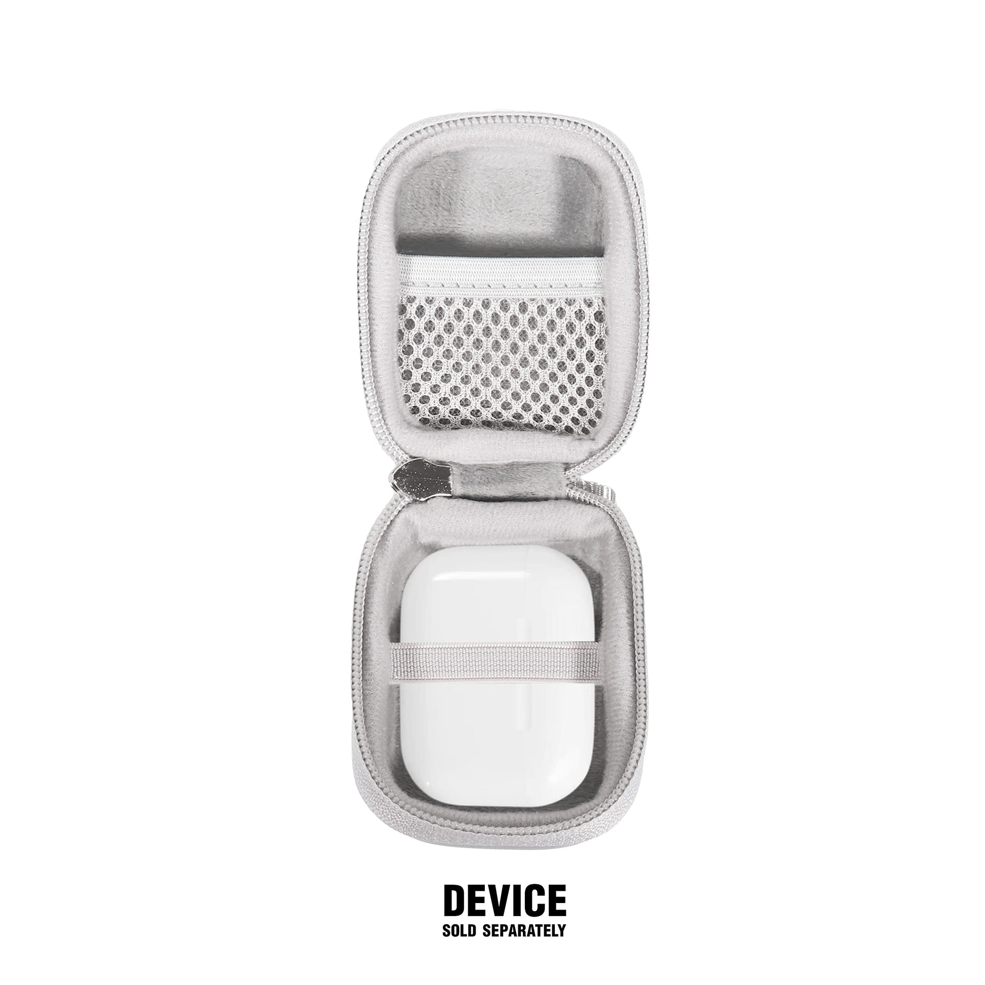 getgear case for AirPods Pro (2nd Generation) Wireless Earbuds GETGEAR