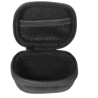 True Wireless Earbuds Charging case for Philips UpBeat SHB2505 Wireless Earbuds, Bang & Olufsen Beoplay E8 2.0 True Wireless Earbuds, Compact Strong case, mesh Accessory Pocket GETGEAR