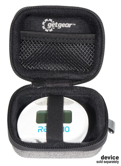 getgear Protective Case for Tape Measure Like RENPHO, FITINDEX GETGEAR